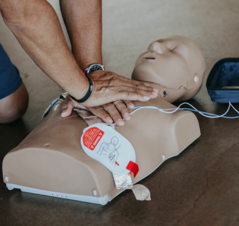 Benefits of taking a CPR course
