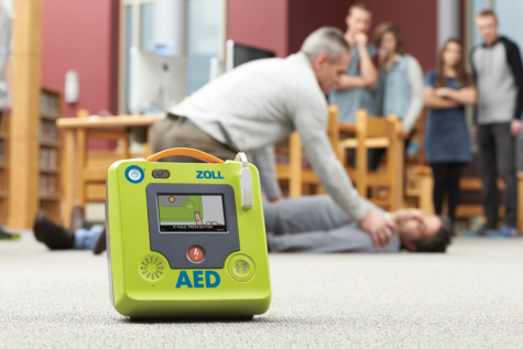 When to use an AED