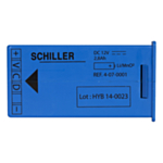 Schiller Fred Easy Lithium Battery