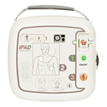 CU Medical I-PAD SP1 Semi-Automatic AED