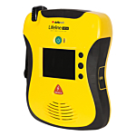 Defibtech Lifeline View semi-automatic AED