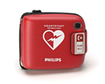 Heartstart FRx Carry Case