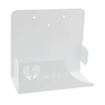 AMI Italia Stainless Steel Wall Bracket  