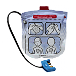 Defibtech Lifeline view Paediatric Electrode Pads