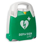 DefiSign LIFE Semi-Automatic Defibrillator
