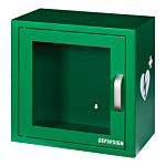 Универсален стенен шкаф DefiSign AED 