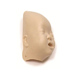 Laerdal Baby Anne Face Shields