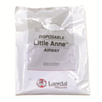 Laerdal Little Anne Airways 96 pieces