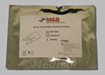 M&B AED7000 Electrodes