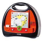Primedic Heartsave AED semi-automatic AED