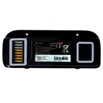 Primedic HeartSave myPad AED Battery 