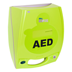 ZOLL AED Plus