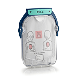 Philips Heartstart HS 1 paediatric electrode pads