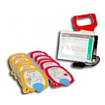 Physio-Control CR Plus Training Pad Kit