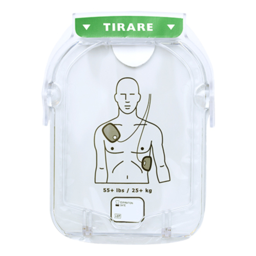 Philips Heartstart HS1 Adult electrode pads - 10579