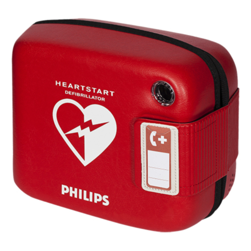 Heartstart FRx Carry Case - 5828