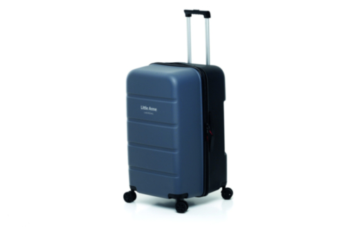 Laerdal Stackable Little Anne  - Trolley 