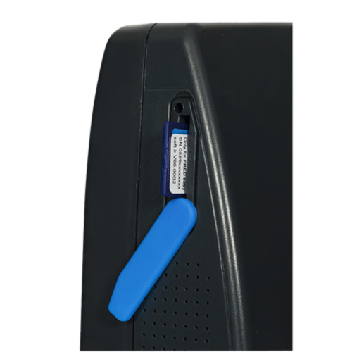 Schiller Fred Easy Fully Automatic AED - 3571