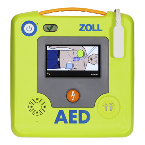 Zoll AED 3 - 12646