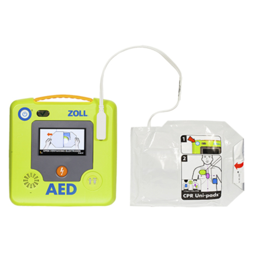 Zoll AED 3 - 12647
