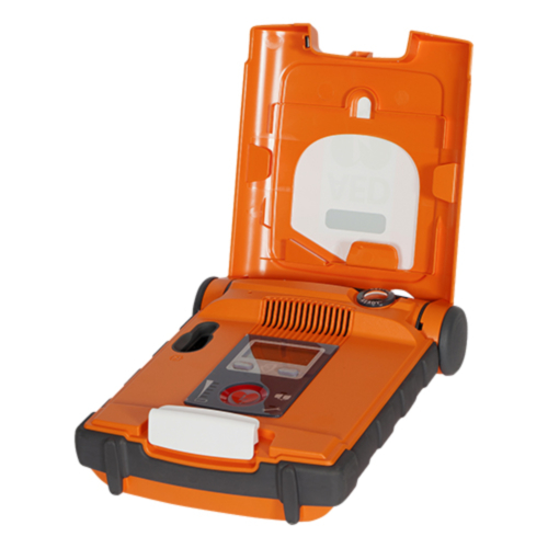 Cardiac Science Powerheart G5 Semi Automatic AED - 7532