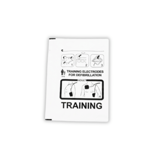Schiller Replacement Training Pads