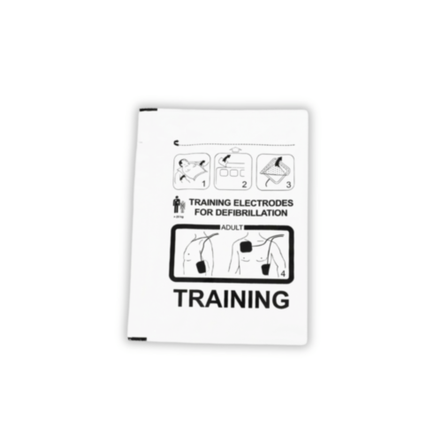 Schiller FRED Easy/Easyport/Defisign training electrodes