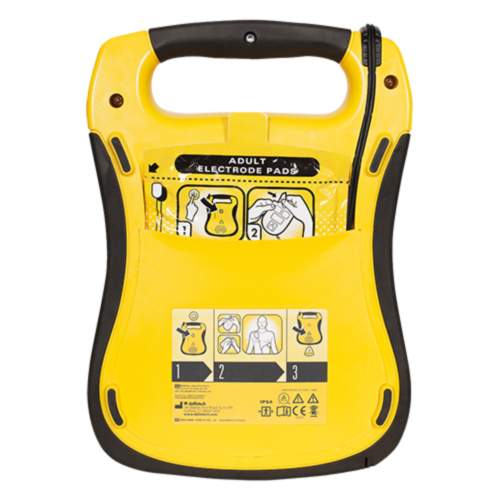 Defibtech Lifeline semi-automatic AED - 3501