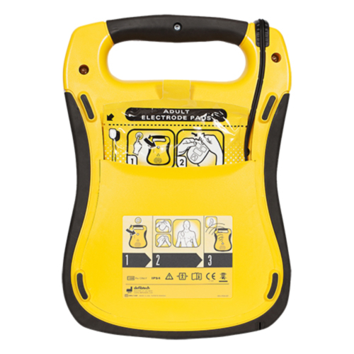 Defibtech Lifeline fully Automatic AED - 2509