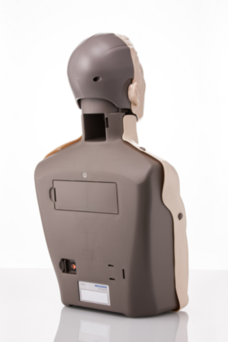 Brayden LIGHTS Manikin with WHITE LED lighting - 6654