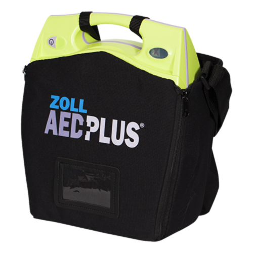 Zoll AED Plus carrying case - 2219