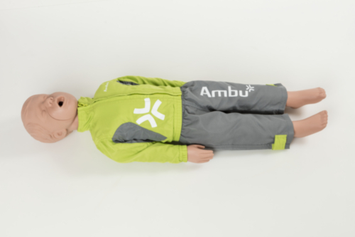 Ambu Junior - 9014