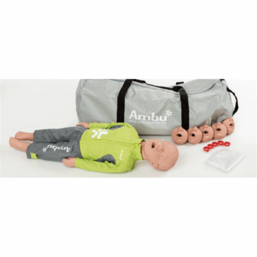 Ambu Junior - 8399