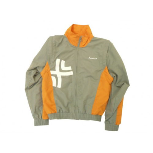 Jogging Suit Jacket for Ambu Man Instrument and Wireless - 8870