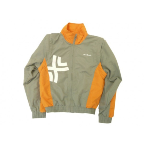 Jogging Suit Jacket for Ambu Man Instrument and Wireless - 9125