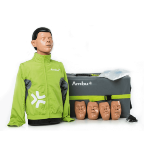 Ambu Man W Next Generation - 2820