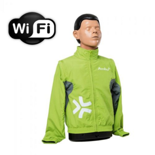 Ambu Man W Next Generation - 9783