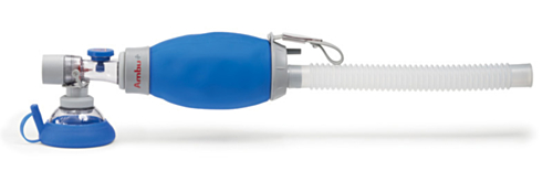 Ambu Mark IV Breathing Balloon, for children - 1628