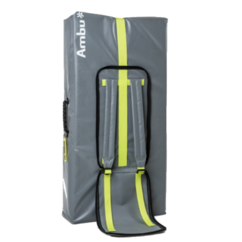Ambu carrying bag/training mat - 10837