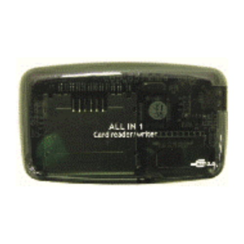 AMi Italia Smarty Saver SD-card  - 12289