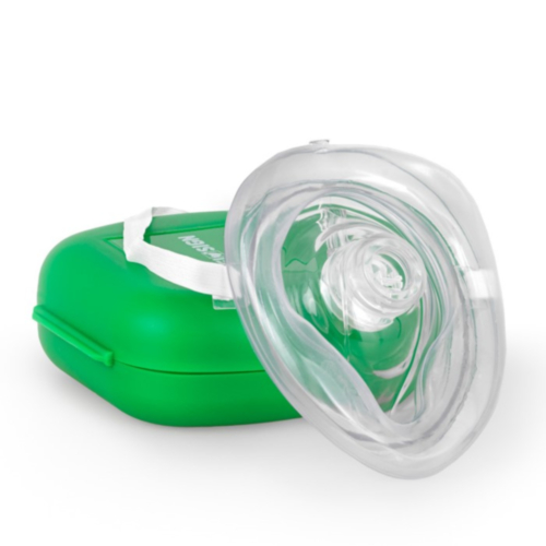 DefiSign Breathing Mask - 11336