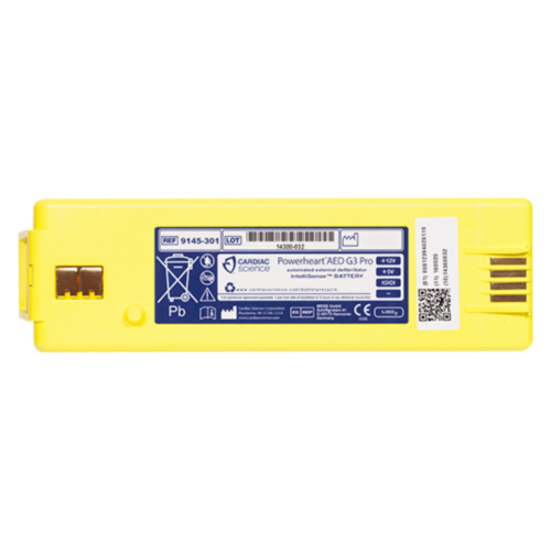 Sport basic shop g3 battery