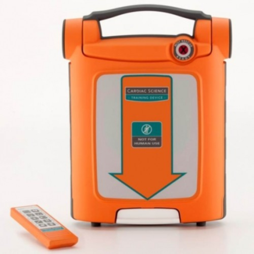 Cardiac Science Powerheart G5 training unit - 10734