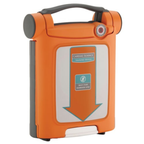 Cardiac Science Powerheart G5 training unit