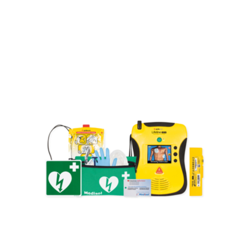 Defibtech Lifeline View - 830