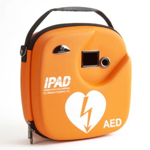 CU Medical i-PAD SP1 Carrier Case - 6458