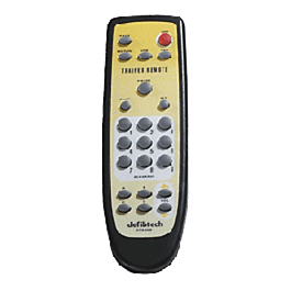 Defibtech Lifeline Trainer Remote Control - 10063