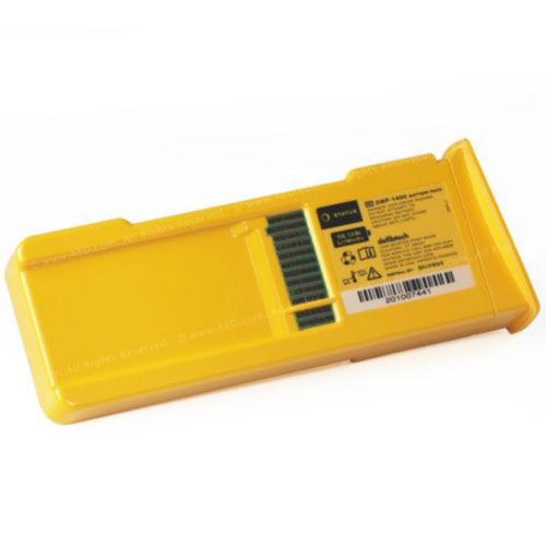 Defibtech Lifeline ca. 5-years battery - 10456