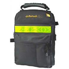 Defibtech soft carrying case - 5184