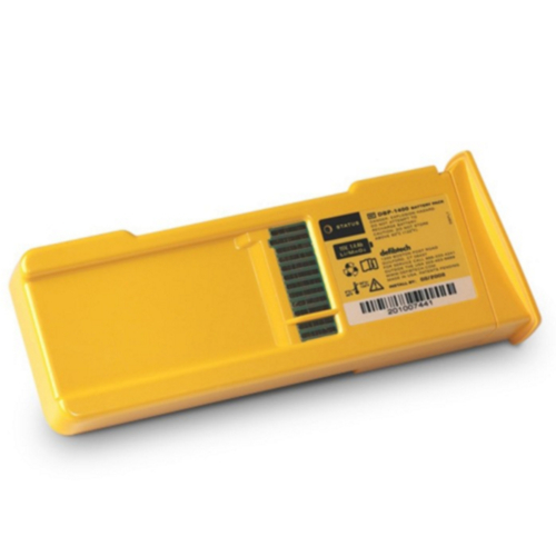 Defibtech Lifeline ca. 5-years battery